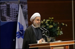 روحانی: هیچکس حق برخورد با شهروندان را خارج از چارچوب قانون ندارد