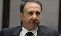 رئیس مجلس سوریه به تهران می‌آید