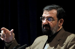 محسن رضایی:عدم دخالت قوا و حمایت خارجی از احزاب به عنوان یک سیاست کلی در انتخابات تنظیم شد