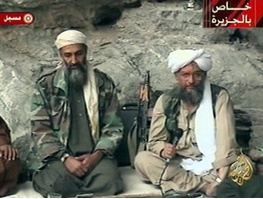 آمریکا چگونه اسامه بن لادن را پیدا کرد؟/ افشاگری های اسنودن و نقش دارو و تراشه در یافتن رهبر القاعده