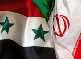 چرا ایران به مذاکرات صلح سوریه دعوت شد؟