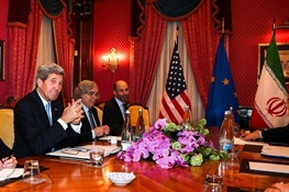 نامه دلواپسان آمریکایی به اوباما: ما نگران توافق با ایران هستیم