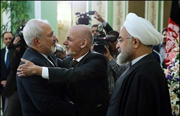 مسأله افغانی؛ راه حل ایرانی/ آیا ایران مطالبه خسارت می‌کند؟