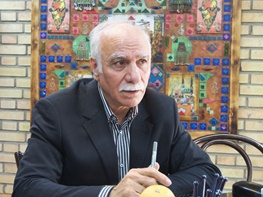 سفیر پیشین ایران در آلمان: باید از ما بخواهند که برویم سوریه و عراق را آرام کنیم