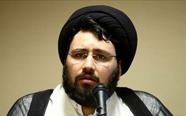 سید علی خمینی:راه‌حل بحران‌ منطقه‌ مذاکره است نه اسلحه/ اسرائیل از تفرقه میان مسلمانان خوشحال است