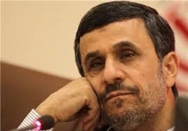 نامه احمدی‌نژاد به دادگاه درباره احمد توکلی