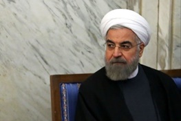 انتقاد رئیس ستاد انتخاباتی روحانی در فارس از استاندار