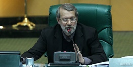 موافقت نمایندگان با کلیات طرح صیانت ازحقوق‌هسته‌ای/ توضیح لاریجانی درباره طرحی که به تصویب مجلس رسید