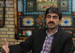 حسینی صدر:تندروهامی خواستند مذاکرات همین امروز متوقف شود/لاریجانی مدیریت کرد