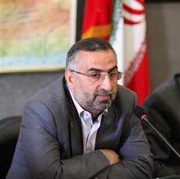 مدیرکل امنیتی وزارت کشور: اخلال‌گران سخنرانی رئیس‌جمهور در حرم امام(ره) به قید تعهد آزاد شدند