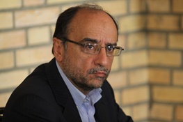 عباسپور: دکتر لاریجانی محور وحدت اصولگرایان است