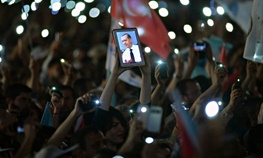 سقوط معنا دار اردوغانیسم سیاسی