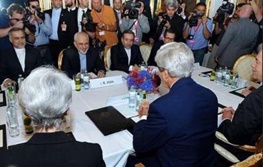 جزئیاتی دیگر از توافق بین ایران و 1+5
