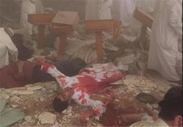 واکنش‌های جهانی به حادثه تروریستی کویت/ 3 روز عزای عمومی اعلام شد