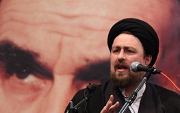 حسن خمینی: آرمان مهدویت آرمان همدلی و برادری و برابری است، آرمان با هم زیستن است