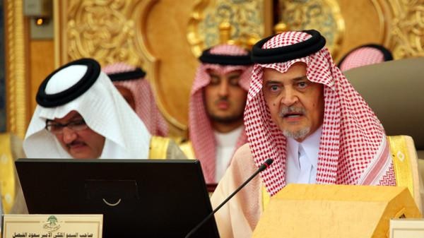 فوت سعود الفیصل تایید شد/ سیاستمداری که رکورد جهانی را شکست