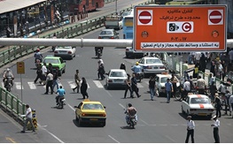 LEZ تصویب شد/ آخرین تغییرات طرح ترافیکی جدید تهران