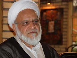 مصباحی مقدم: اگر هاشمی در سال 84 نمی‌آمد، احمدی‌نژاد پیروز نمی​شد