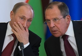 روزنامه‌ی  روسی: چرا باز شدن گره هسته‌ای ایران به نفع روسیه نیست؟