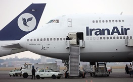 مسافران ایران ایر در عراق سرگردان شدند/ یک مسافر: سه روز است ساک و چمدان مان را نداده اند