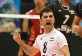 تکرار یک اتفاق در والیبال ایران/ فرهاد ظریف مثل نادی از تیم ملی حذف می شود؟