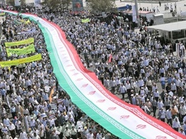 محدودیت های ترافیکی راهپیمایی روز جهانی قدس در تهران
