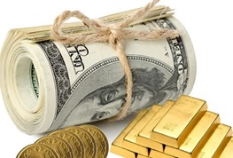 شیب تند کاهش قیمت‌ها در بازار طلا و سکه/ دلار 26 تومان دیگر ارزان شد