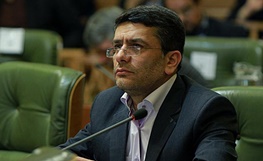 حافظی در بررسی تفریغ بودجه سال 92 تهران/ شهرداری خلاف قانون عمل می کند
