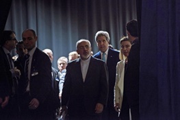 علی واعظ: مسائل باقی مانده سخت ترین بخش های بین ایران و ۵+۱ است/ چرا مذاکرات طولانی شده؟