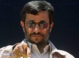 نخستین اظهارنظر احمدی نژاد پس از توافق هسته ای