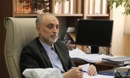 رئیس سازمان انرژی اتمی جنبه‌های فنی "برجام" را شرح داد: تمام محدودیت‌هایی که ایران قبول نکرد