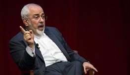 هشتگ «هرگز یک ایرانی را تهدید نکن» از راه رسید