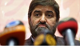 مطهری:وزیر کشور دربرابر فشار نمایندگان فارس کوتاه نیاید/ دخالت نمایندگان در کار دولت خلاف است