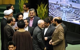 دلواپسان توافق هسته ای در مجلس چند دسته اند؟/ از سکوت حسینیان تا همراهی فراکسیون حداد