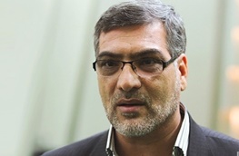 حسینی: مزدوران و وابستگان، مخالف توافق هسته ای هستند/دلواپسی دلواپسان از عدم اعتماد به آمریکاست