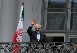 پاسخ های ظریف به سوالات نیویورکر/ آیا امکان همکاری ایران و آمریکا وجود دارد؟ ظریف: بستگی دارد