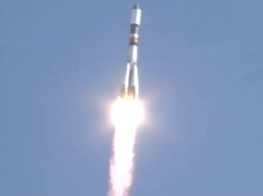 دست برتر روسیه در برابر ناسا: پرتاب موفق فضاپیمای اضطراری به ایستگاه فضایی بین‌المللی