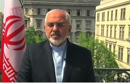 ظریف: در مرحله ای هستیم که طرف های مقابل باید تصمیم بگیرند/مردم ایران دنبال توافق با عزت هستند