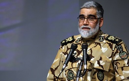 نظر یک فرمانده ارشد ارتش درباره توافق ایران و 1+5