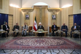 ایران خود را برای دوران پسامذاکره و پسا تحریم آماده می‌کند
