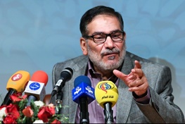شمخانی: ایران به دنبال یک توافق مرضی‌الطرفین است