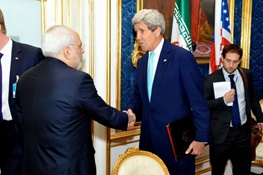 آمریکا و ایران؛ آیا توافق هسته ای می تواند منجربه صلح شود؟