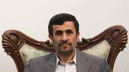شکایت احمدی نژاد یا شکایت از احمدی نژاد/پرونده