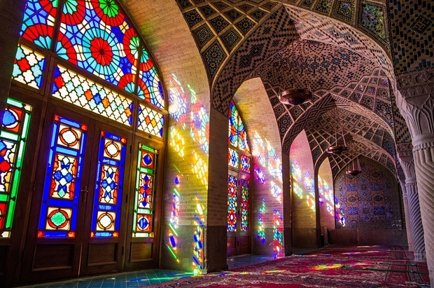 ۱۰ پیشنهاد گاردین برای سفر مهیج و متفاوت به ایران