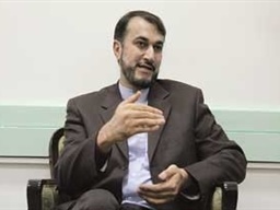 امیرعبداللهیان: بشار اسد ایده های سازنده‌ای را در دیدار با ظریف مطرح کرد
