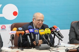 نعمت‌زاده: «کمپین نخریدن خودرو» خیانت است/ تنها وزیر باقی‌مانده از کابینه شهید رجایی هستم