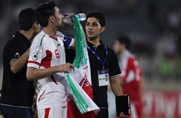 کارلوس و دوستان برای فوتبال ایران مورینیو می سازند؟