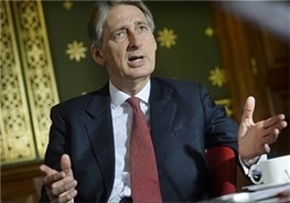نظر وزیر خارجه انگلیس درباره کودتای ۲۸ مرداد