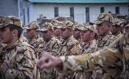 واکنش سردار کمالی به اظهارات وزیر کار درباره ایجاد معافیتی جدید برای خدمت سربازی