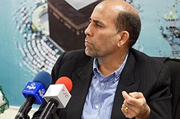 رئیس مرکز پزشکی حج:گزارشی از ابتلای حجاج ایرانی به کرونا نداریم/عربستان به کشورهای مبتلا ویزا نداد